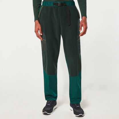 Size XL Oakley Wanderlust Cargo Pants ‘Green/Mountain TD Print’