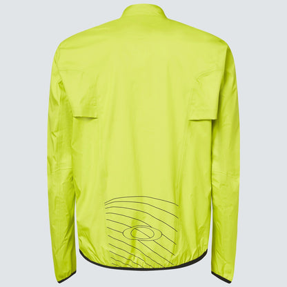 Oakley Endurance Shell Jacket 'Sulphur'