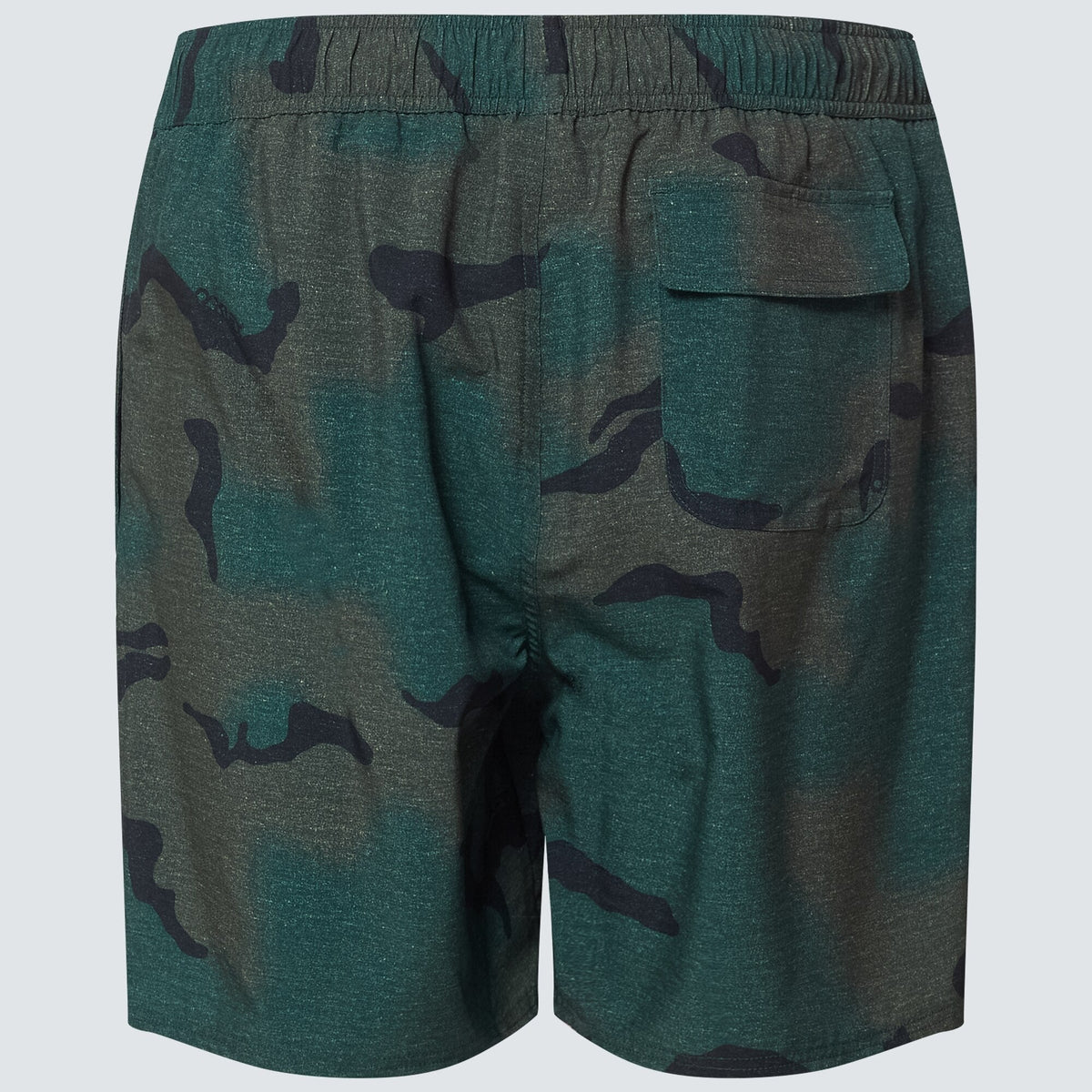 Oakley Retro Camo RC 18" Beachshorts ‘B1B Camo Hunter’