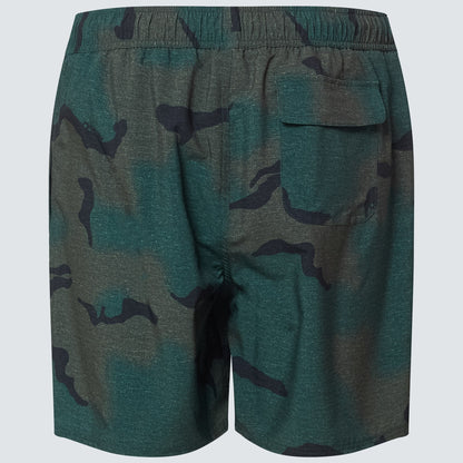 Oakley Retro Camo RC 18" Beachshorts ‘B1B Camo Hunter’