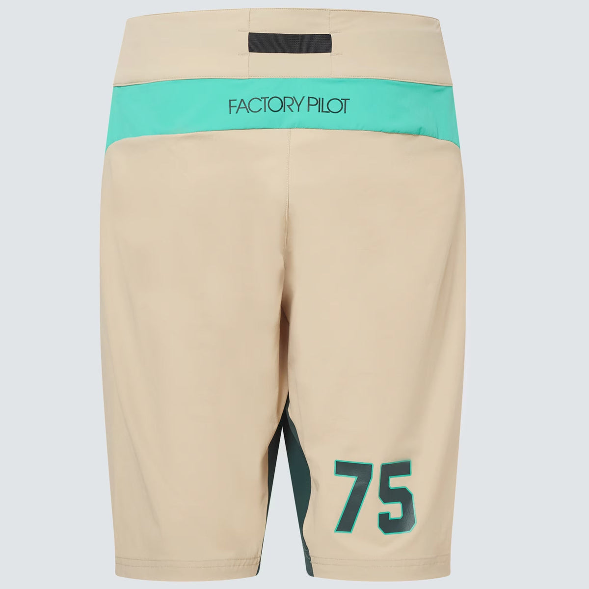Oakley Seeker ’75 Shorts ‘Humus’