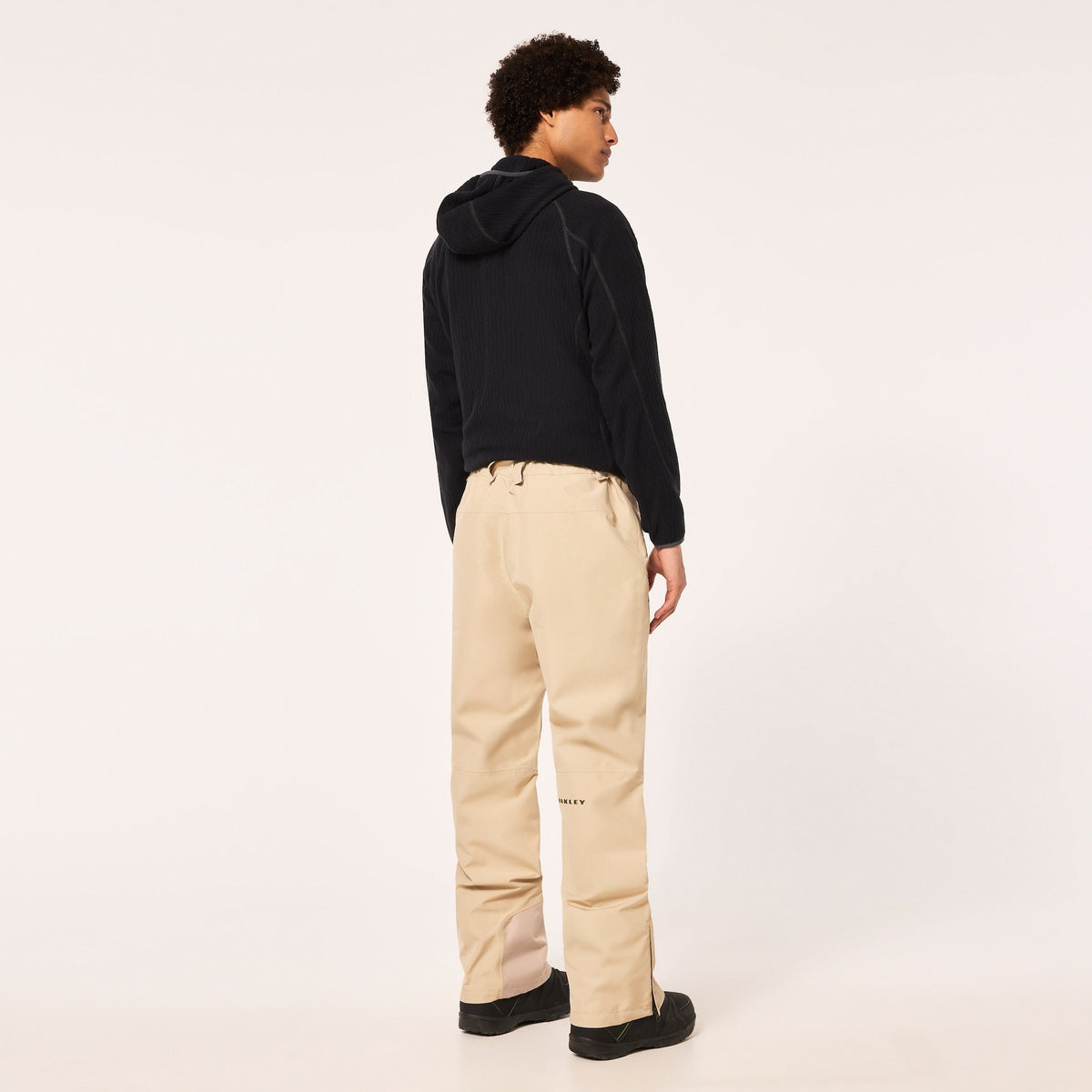 Size L Oakley Unbound GORE-TEX Shell Pants 'Humus'