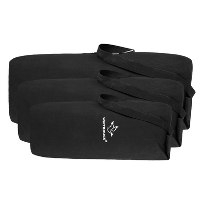 WDO Hoplite Canvas Top Load Bag