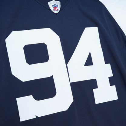 Dallas Cowboys - DeMarcus Ware 2011 Jersey