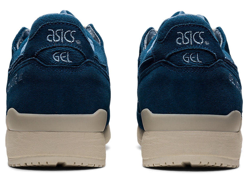 Size 8M ASICS Gel-Lyte III OG