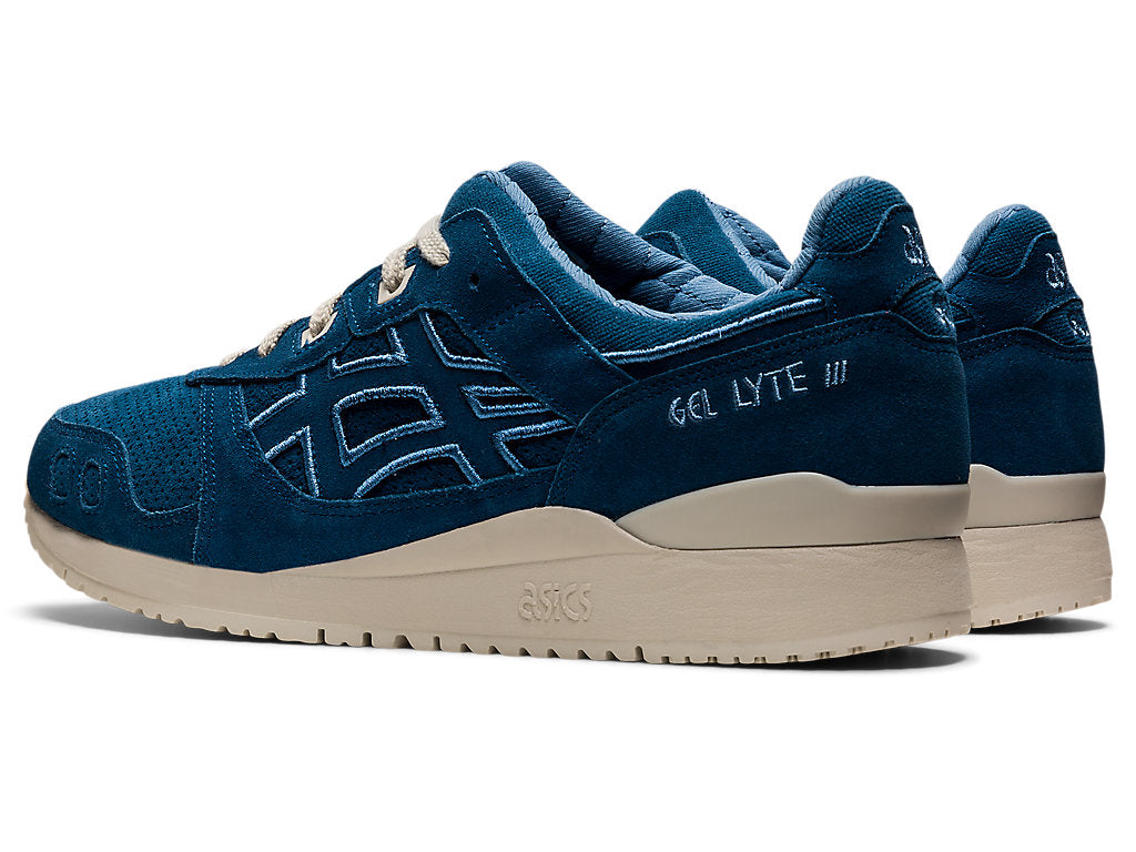 Size 8M ASICS Gel-Lyte III OG