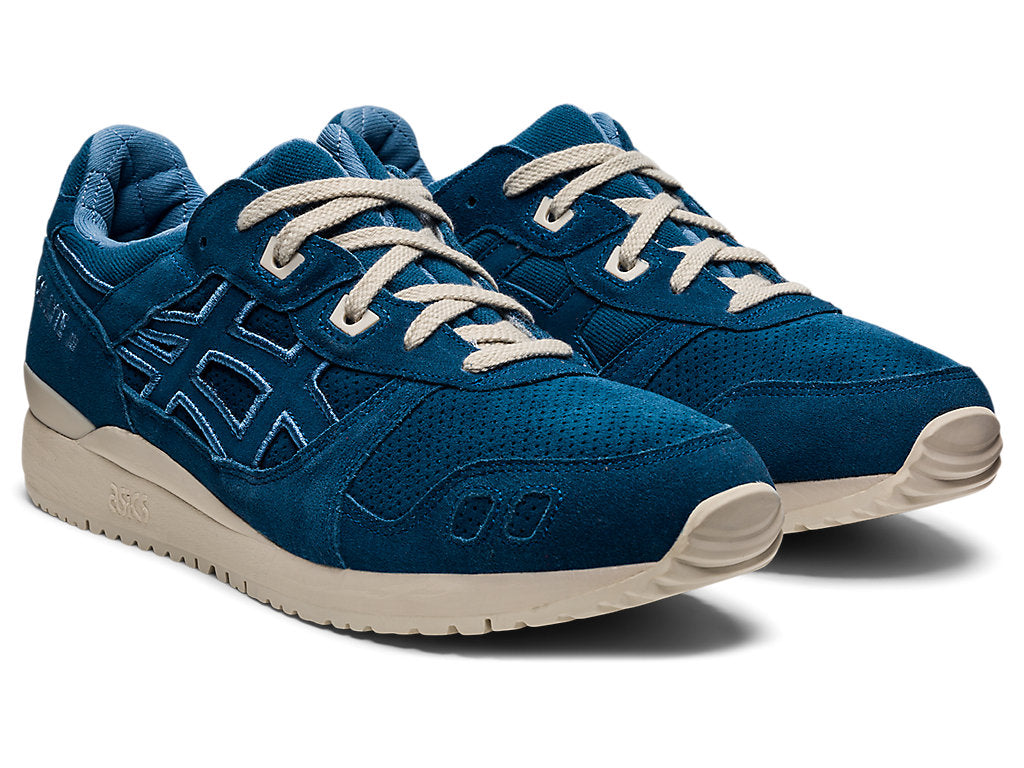 Size 8M ASICS Gel-Lyte III OG