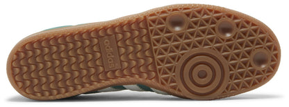Adidas Samba OG 'Collegiate Green/Gum Grey Toe'