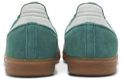 Adidas Samba OG 'Collegiate Green/Gum Grey Toe'