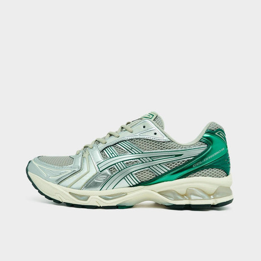 ASICS Gel-Kayano 14 'Dried Leaf/Pure Silver'