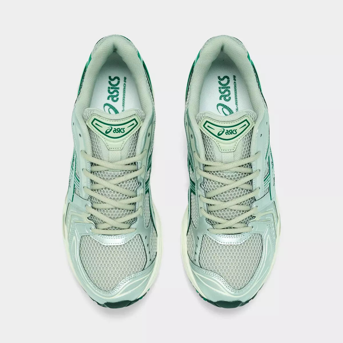 ASICS Gel-Kayano 14 'Dried Leaf/Pure Silver'