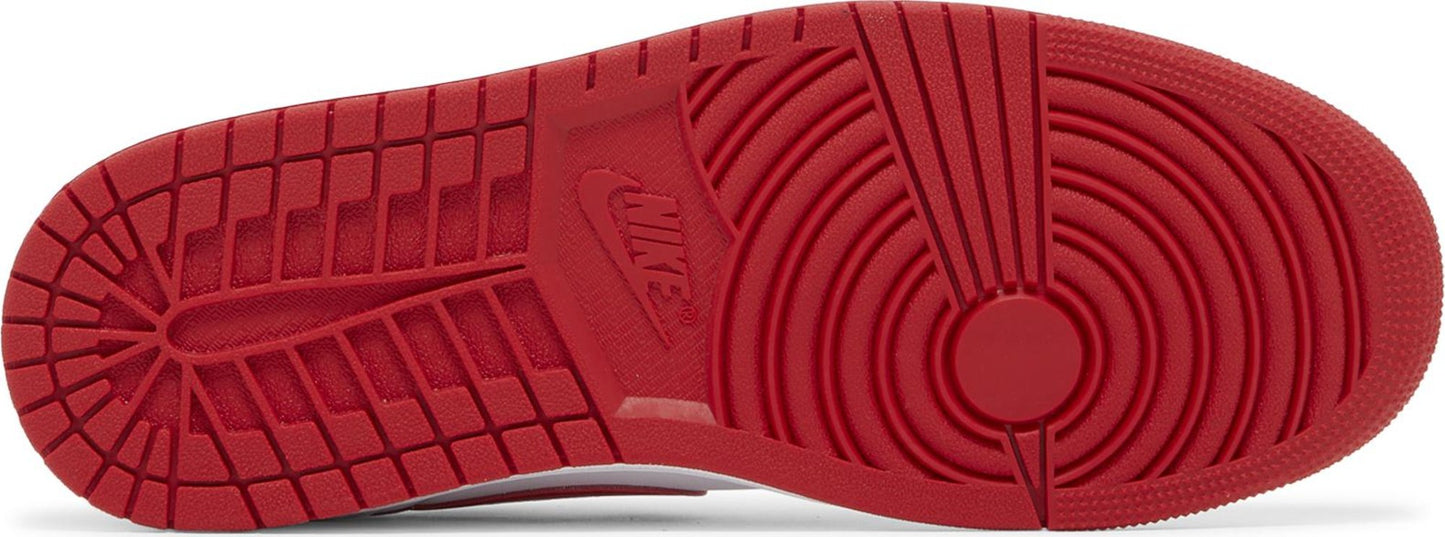 Jordan 1 Retro Low OG 'University Red'