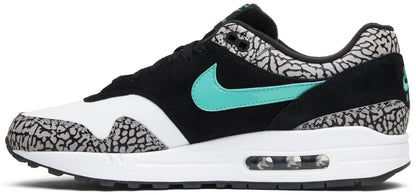 Jordan 3 Retro & Air Max 1 ‘Atmos Pack’