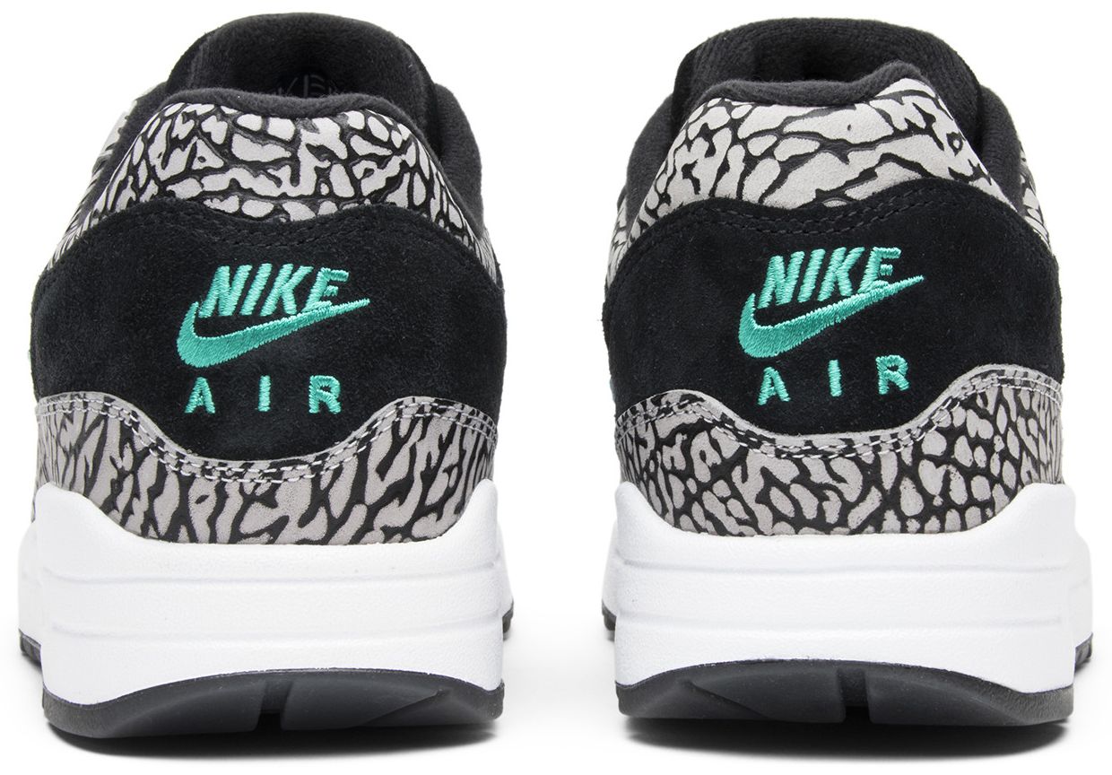 Jordan 3 Retro & Air Max 1 ‘Atmos Pack’