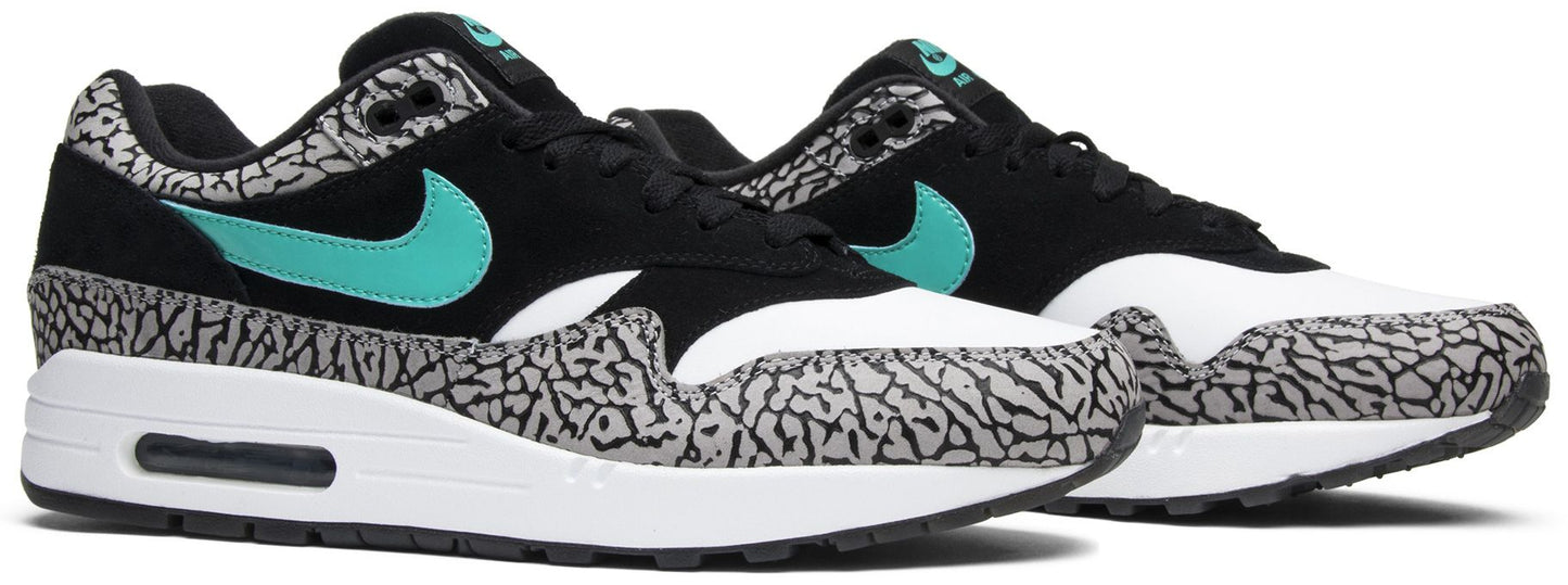 Jordan 3 Retro & Air Max 1 ‘Atmos Pack’