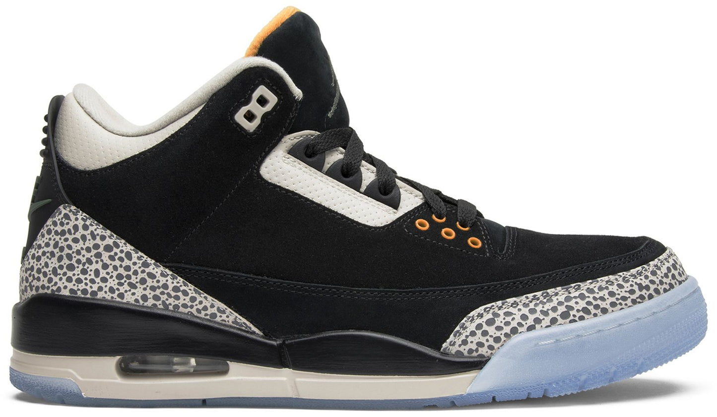 Jordan 3 Retro & Air Max 1 ‘Atmos Pack’