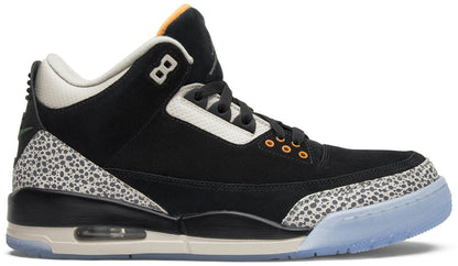 Jordan 3 Retro & Air Max 1 ‘Atmos Pack’