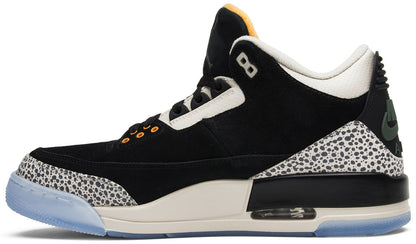 Jordan 3 Retro & Air Max 1 ‘Atmos Pack’