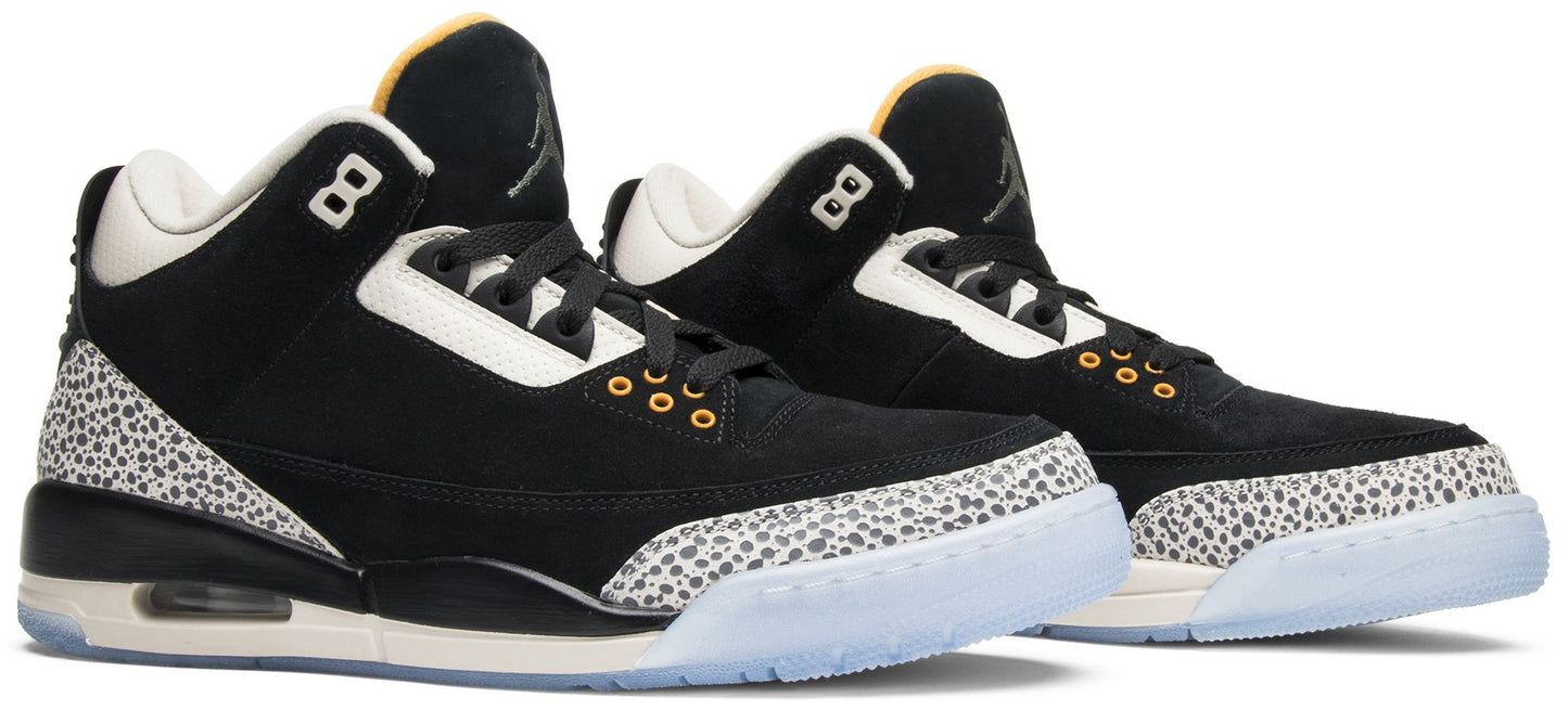 Jordan 3 Retro & Air Max 1 ‘Atmos Pack’