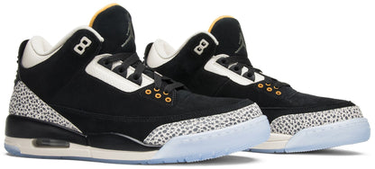 Jordan 3 Retro & Air Max 1 ‘Atmos Pack’