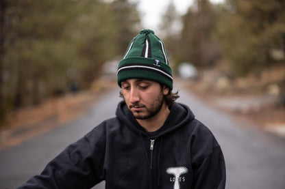 Torment Merino Lo-Res Beanie