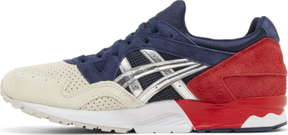 Concepts x ASICS Gel Lyte 5 'Libertea'