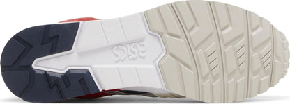 Concepts x ASICS Gel Lyte 5 'Libertea'