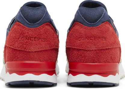 Concepts x ASICS Gel Lyte 5 'Libertea'