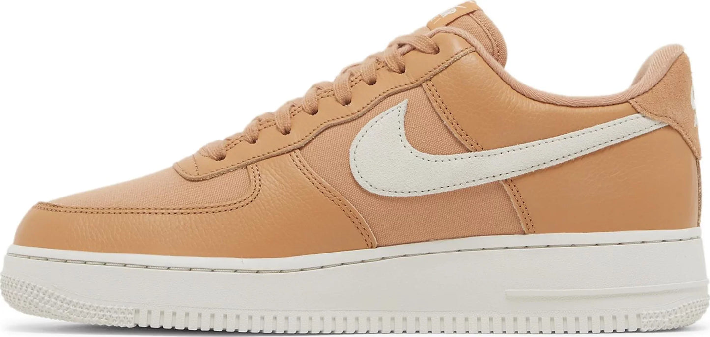 Nike Air Force 1 '07 'Amber Brown'