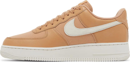 Nike Air Force 1 '07 'Amber Brown'