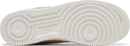 Nike Air Force 1 '07 'Amber Brown'