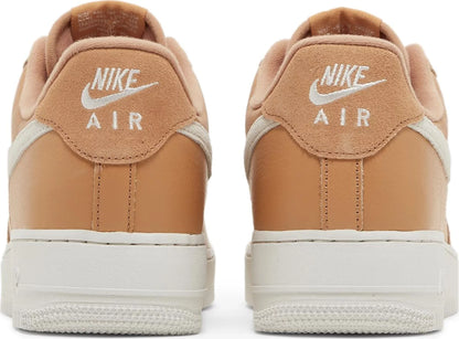 Nike Air Force 1 '07 'Amber Brown'