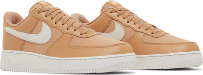 Nike Air Force 1 '07 'Amber Brown'