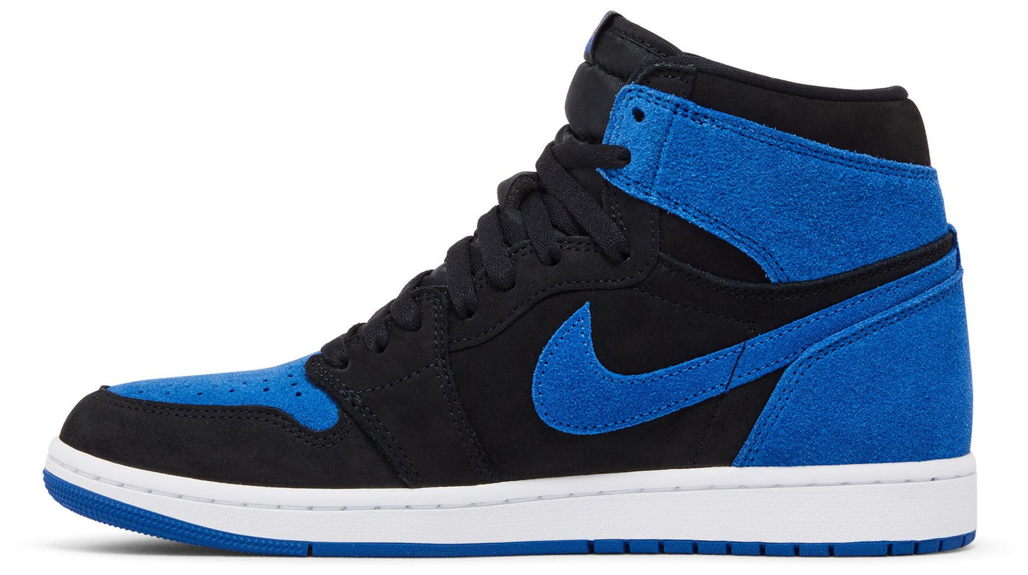 Size 14M Jordan 1 Retro High OG ‘Royal Reimagined’