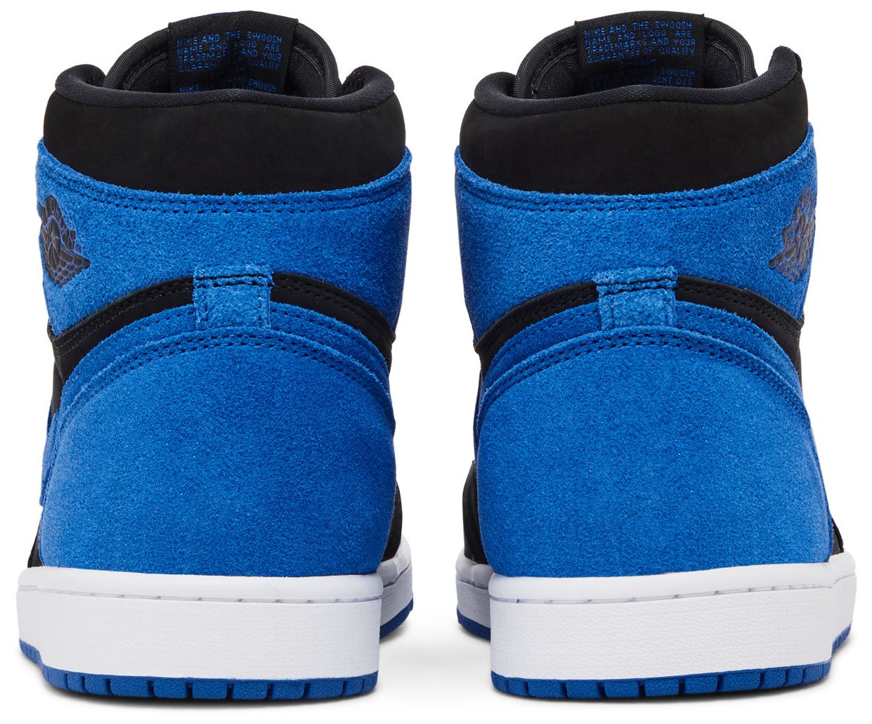 Size 14M Jordan 1 Retro High OG ‘Royal Reimagined’