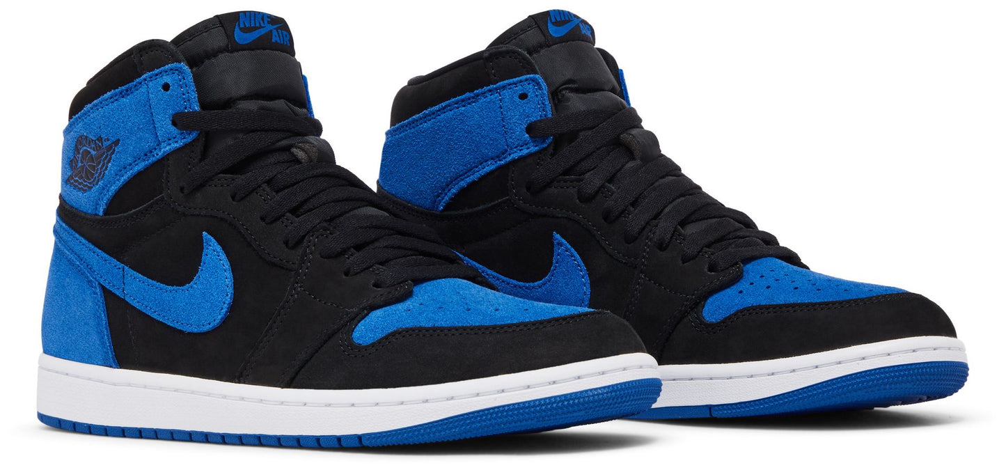 Size 14M Jordan 1 Retro High OG ‘Royal Reimagined’
