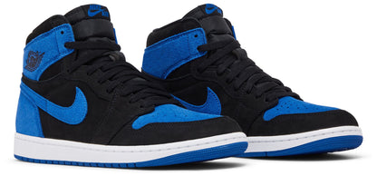 Size 14M Jordan 1 Retro High OG ‘Royal Reimagined’