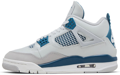 Size 13M Jordan 4 Retro 2024 ‘Military Blue’