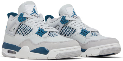 Size 13M Jordan 4 Retro 2024 ‘Military Blue’