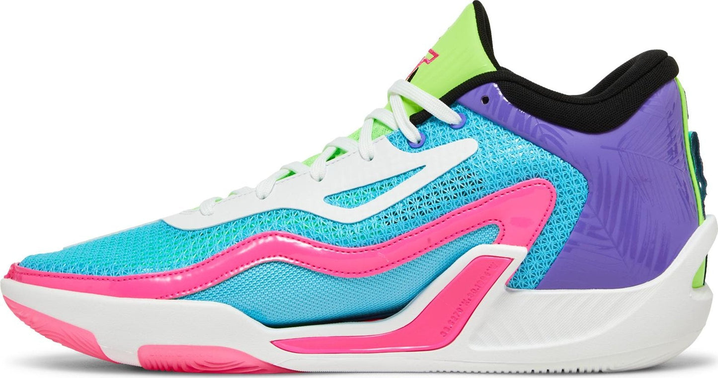 Jordan Tatum 1 ‘Wave Runner’