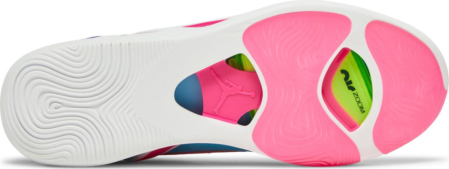 Jordan Tatum 1 ‘Wave Runner’