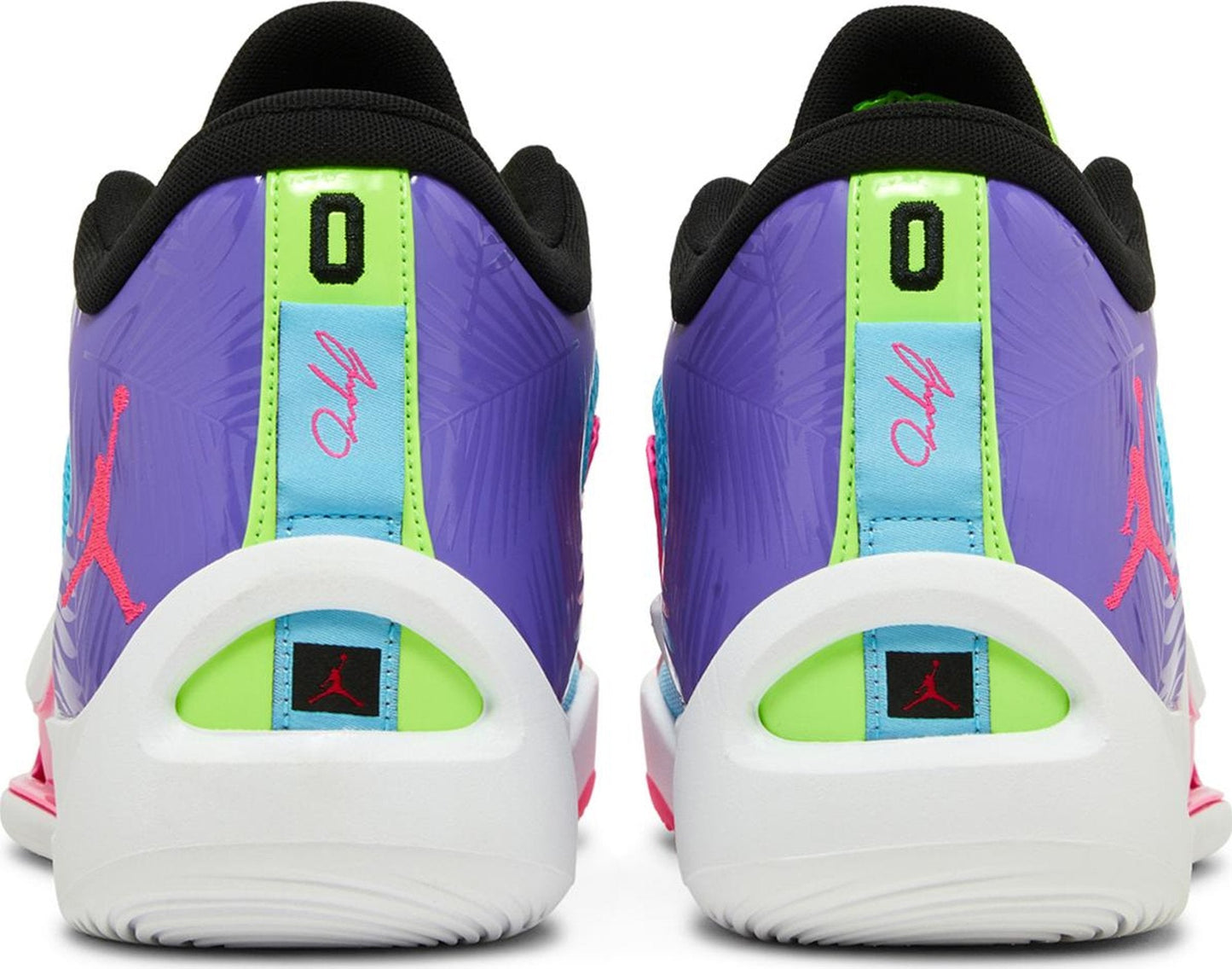 Jordan Tatum 1 ‘Wave Runner’