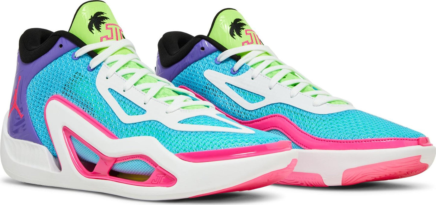 Jordan Tatum 1 ‘Wave Runner’