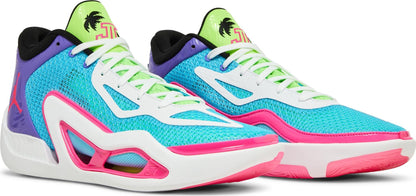 Jordan Tatum 1 ‘Wave Runner’