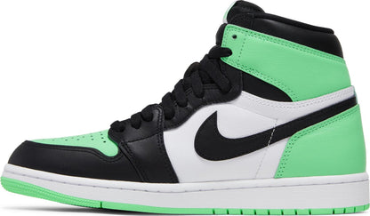 Jordan 1 Retro High OG 'Green Glow'