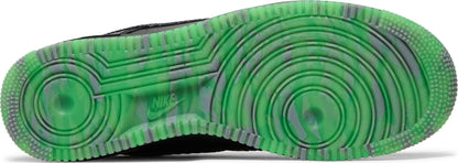 Size 14M Nike Air Force 1 Low Premium 2023 'Halloween - Headless Horseman'