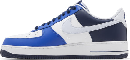 Nike Air Force 1 '07 LV8 'Game Royal Navy'
