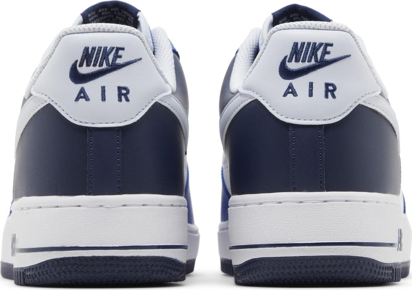 Nike Air Force 1 '07 LV8 'Game Royal Navy'