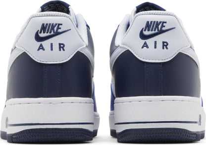 Nike Air Force 1 '07 LV8 'Game Royal Navy'