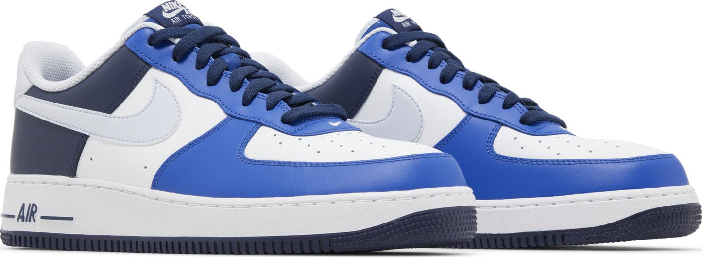 Nike Air Force 1 '07 LV8 'Game Royal Navy'